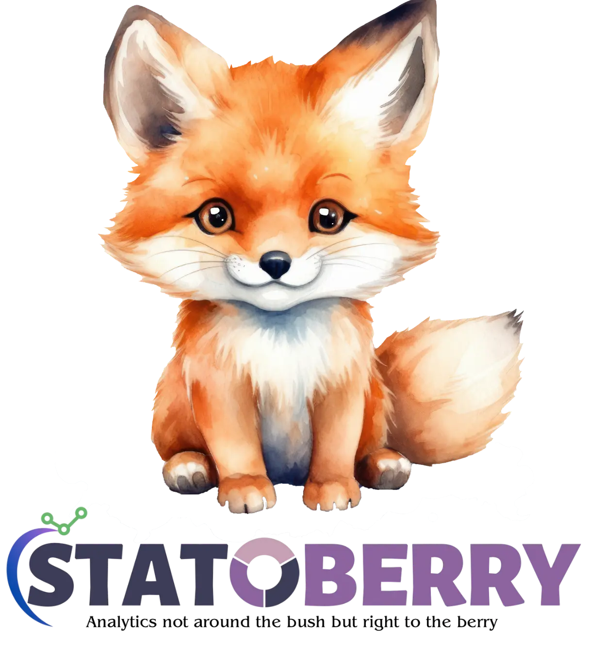 Statoberry Fox