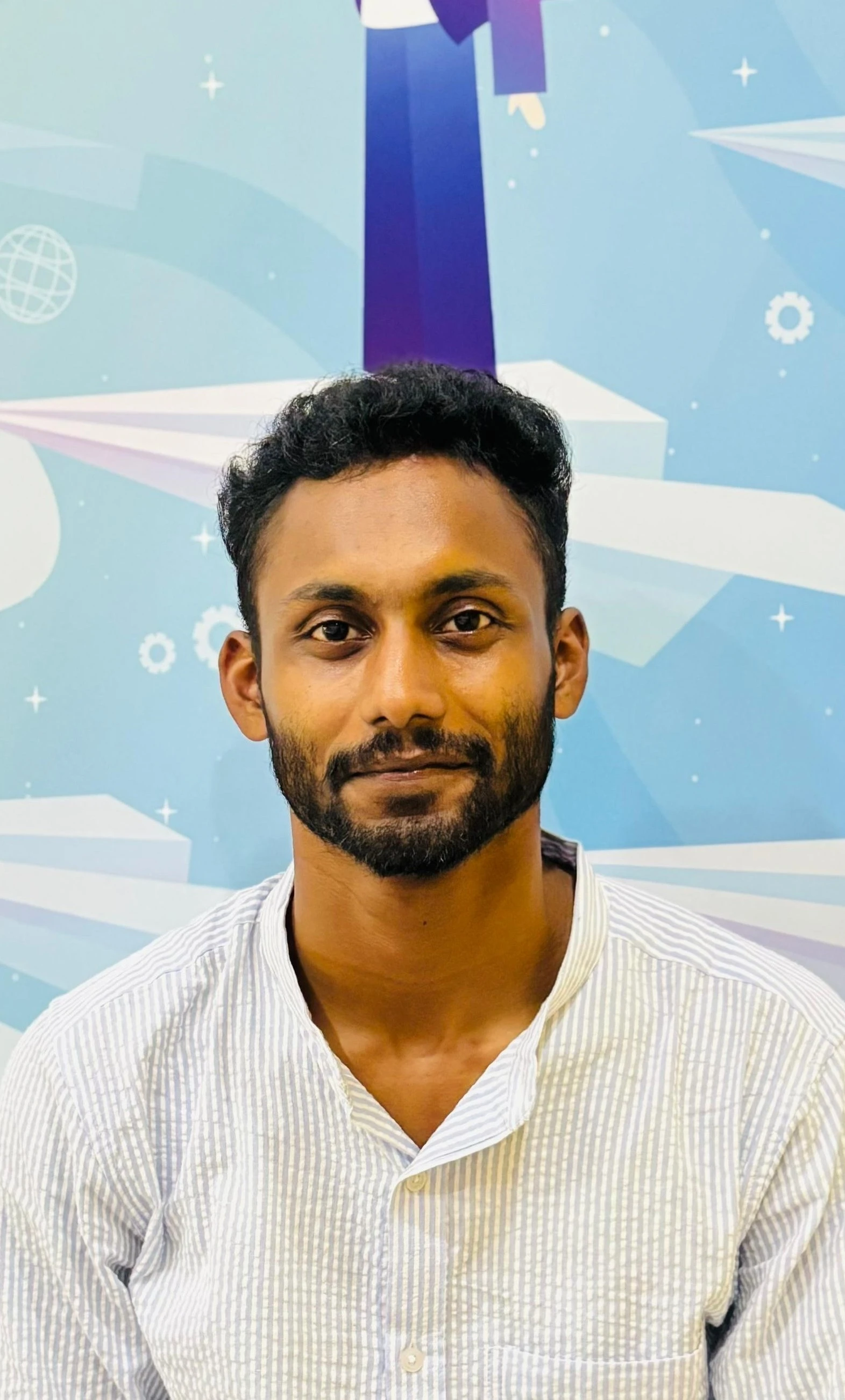 Jithin Chandran