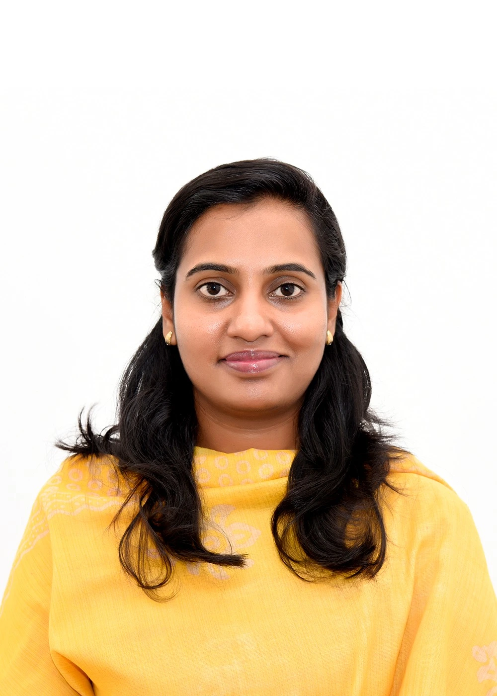 Dr. Manju Mary Paul