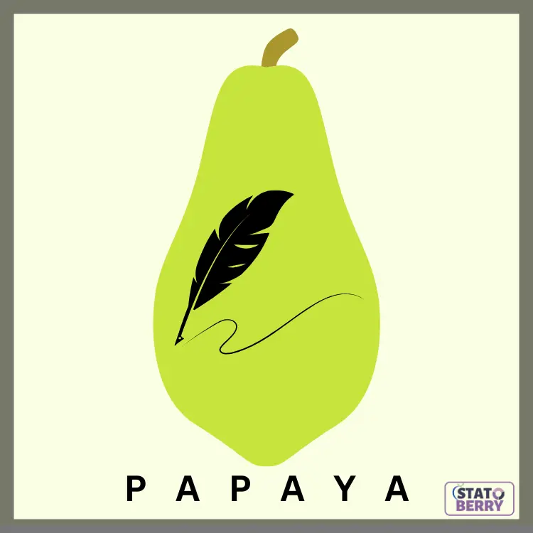 papaya
