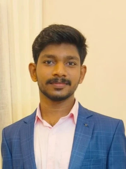 Parthan Ravi