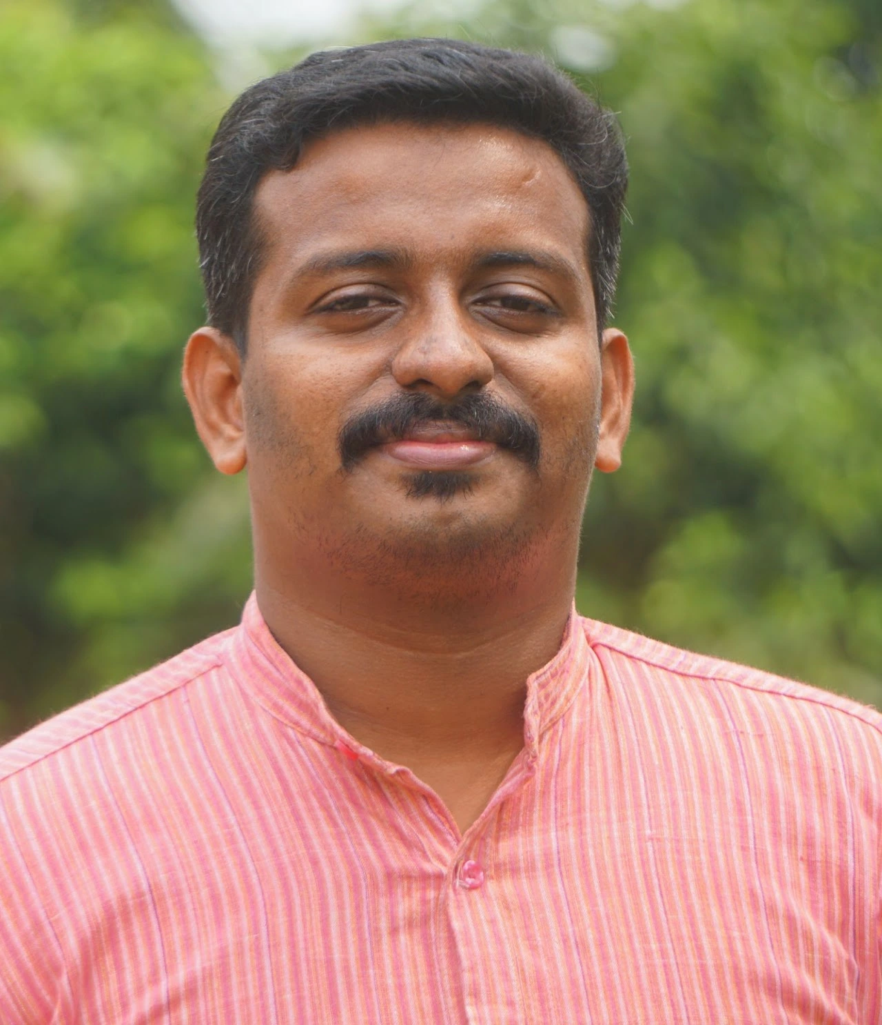 Pratheesh