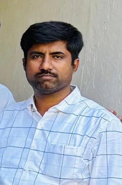 Ranganath H K